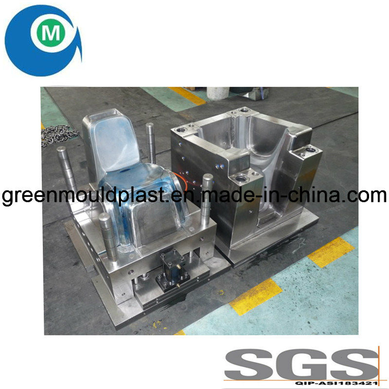 professional for Making furniture Injection Plastic Chair Mould Taizhou