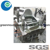 professional for Making furniture Injection Plastic Chair Mould Taizhou