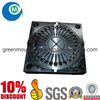 OEM Injection Plastic Disposable Spoon Mould Made in China