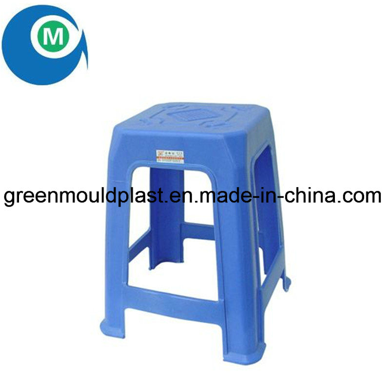 OEM Injection Plastic Stool Mould for Baby