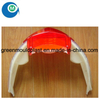OEM Injection Plastic Motorcycle Mudguard Mold