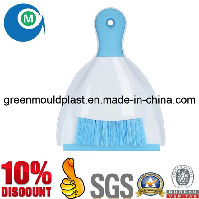 OEM Injection Plastic Brush Dustpan Mould Supplier Taizhou