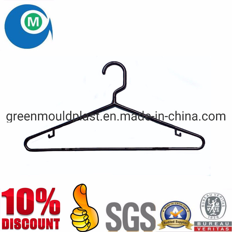 China Injection Mold for Plastic Hanger