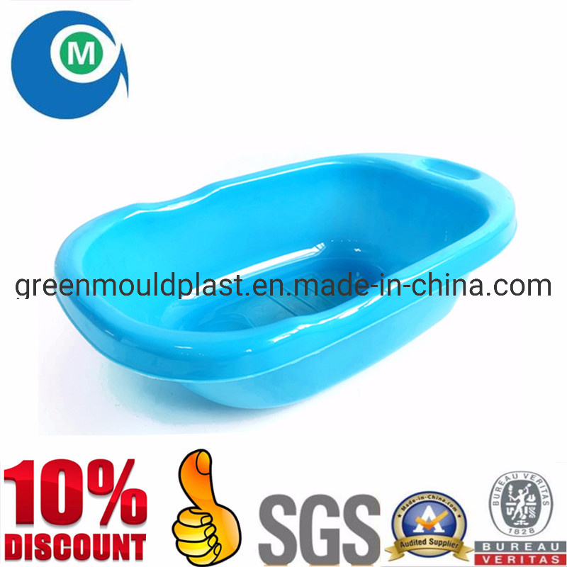 Convenient High Quality Plastic Baby Bathtub Injection Mould/Mould of Plastic Bathtub