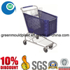 Factory Direct Sales Plastic Supermarket Basket Mould