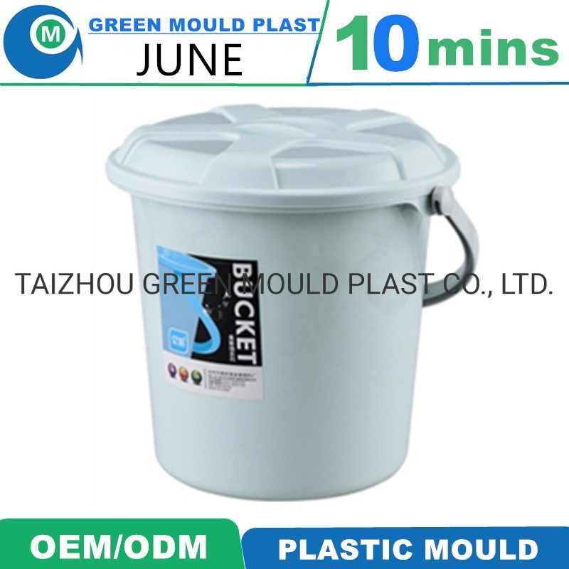 Cheapest Bucket for Plastic Injection Mould