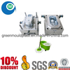 Injection Classic Foldable Plastic Super Spin Mop Plastic Mould