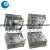Plastic Toy Swing Car Injection Mould