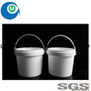 High Quality 14 Litres 15litres 16 Litres 20litres Round Square Plastic Paint Bucket Mould