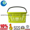 Plastic Commodity Storage Basket Basin Box Injection Mold Mould