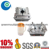 Cheap Price Houseware Plastic Water Pot/Jug with high Hauality Injection Mould