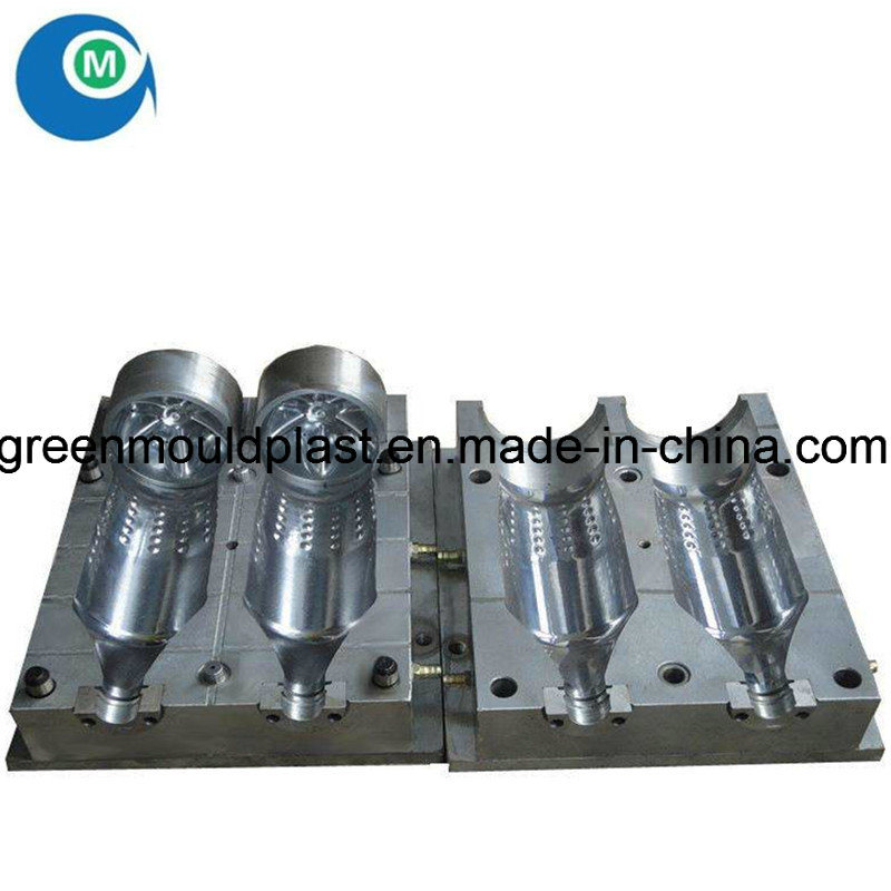 OEM Pet Plastic Bottle Blowing Mold Supplier