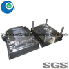 OEM Plastic Injection Mold for Crate with 1 Cavity Mold