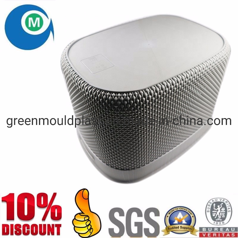 Customized Plastic Basket Injection Mold with Honest Supplier