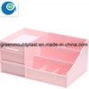 Plastic Makeup Container Box Mould Manufacturer