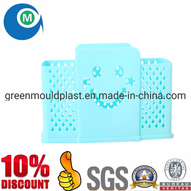 OEM 2 Slider Injection Plastic Chopsticks Mould with Good Quality