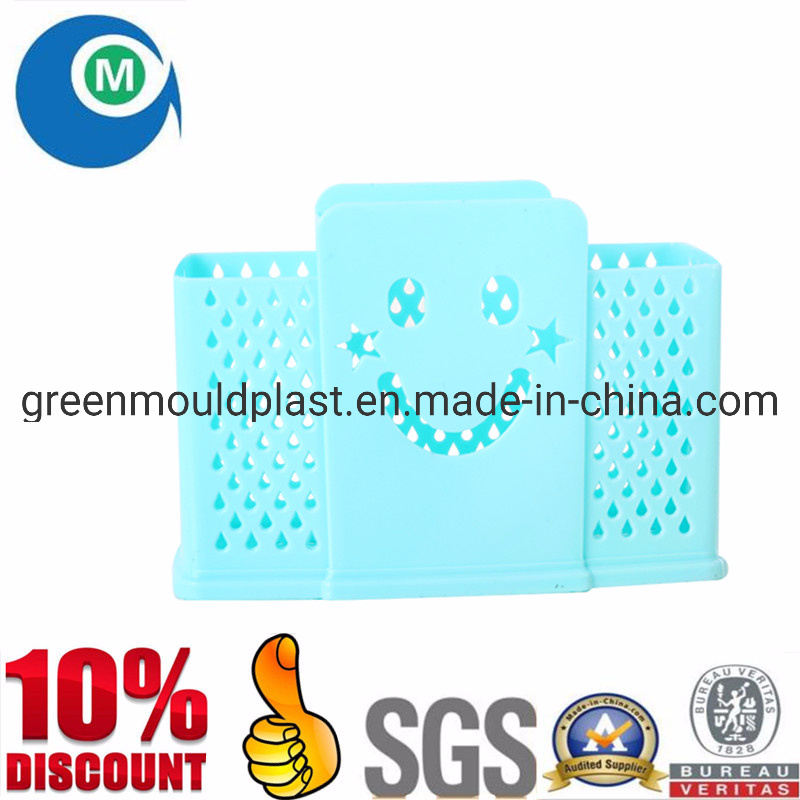 OEM 2 Slider Injection Plastic Chopsticks Mould with Good Quality