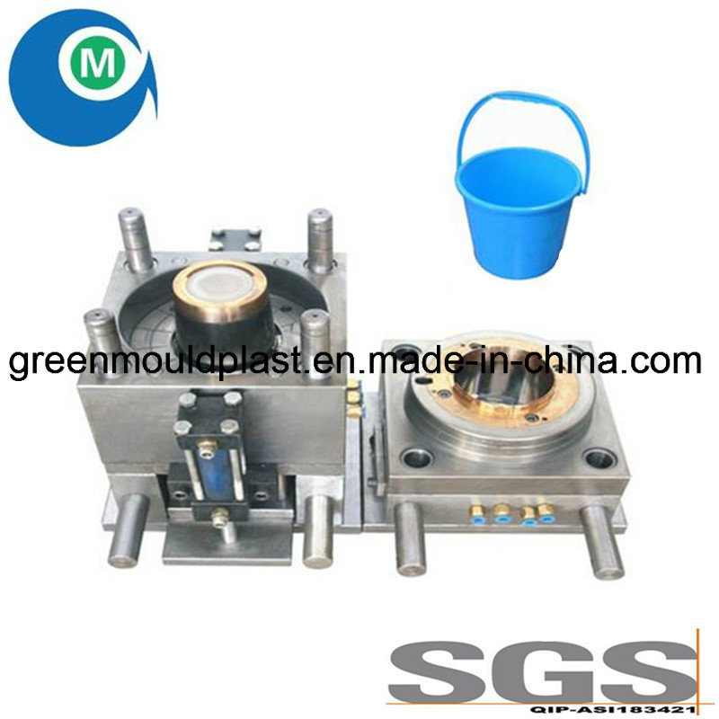 OEM Injection Car Washing Water Bucket Household Molds