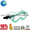 Plastic High Quality Safety Goggles Mould in Green Mould Plast
