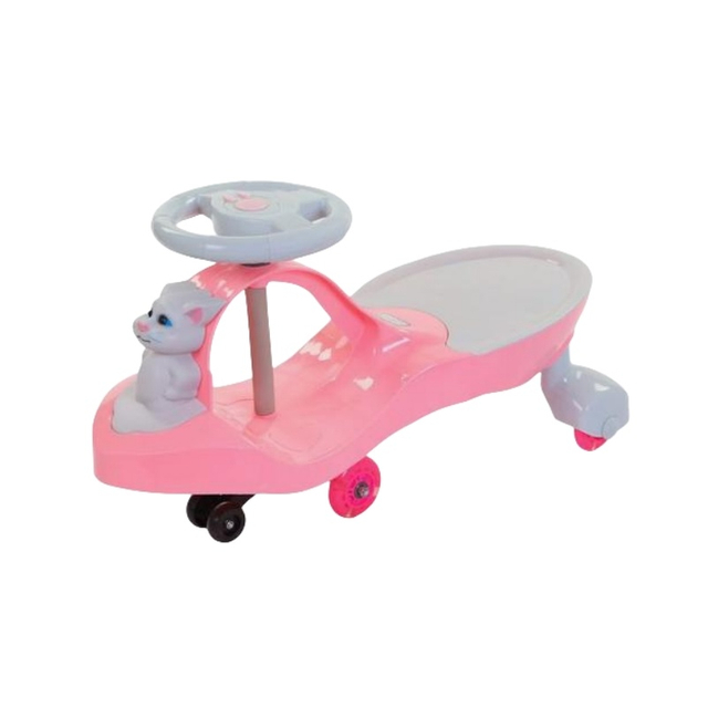 Manufacturers Wholesale Submarine Model Children′s Twist Car Mould