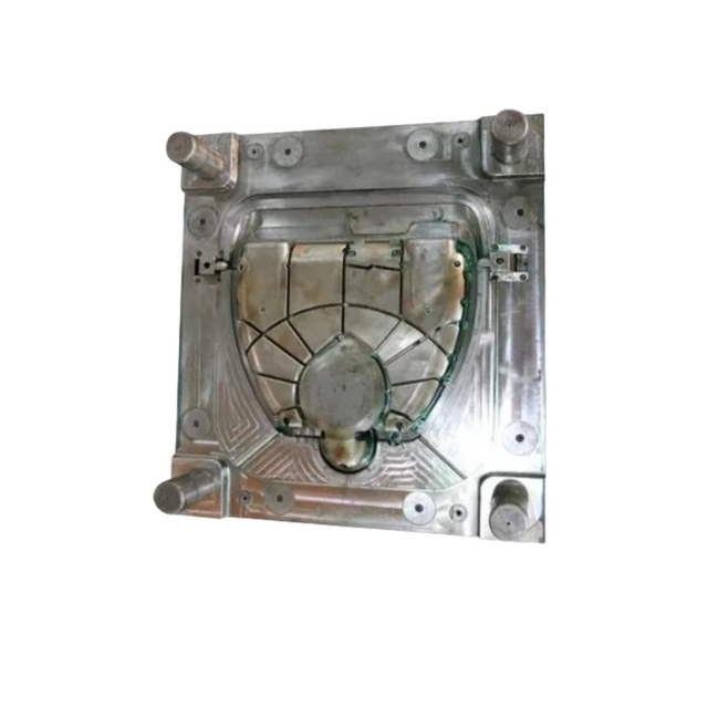 Factory Directly Plastic Dustpan Mold Injection Mould