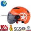 Plastic Helmet Injection Mold Safe Helmet Mould Manufacturer