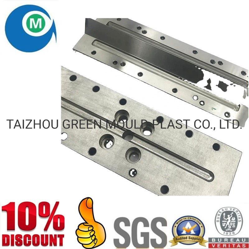 Chinese Factory Original Design of High Quality Plastic Melt Blown Cloth Mould