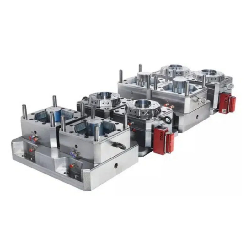 to Reliable Injection Plastic Hot Runner Mould Manufacturer with Perfect Design