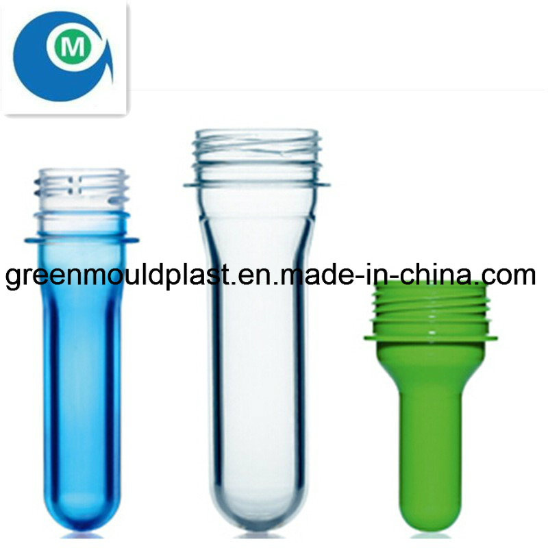 Mulit Cavity Pet Preform Mould Supplier