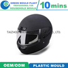 Customized Plastic Injection Mold Molding for Safety Helmet Mould