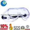 High Precision Injection Plastic Goggles Frame Mould for Eyes Protecting
