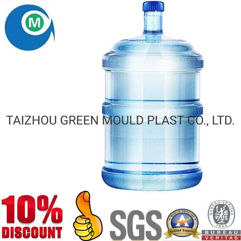 China New Design Precision CNC Injection Plastic Blow Mould