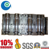 Custom Plastic Injection Blow Mould Making Factory for ABS PP PA PE PS PC POM Material