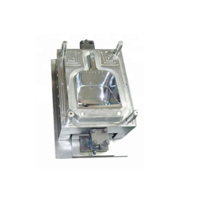 Customized Plastic Tabletop Dustpan Mould