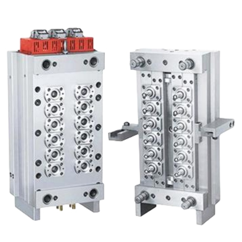 Pretensioning Method Prestressed Concrete Square Pile Steel Mould