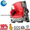 China New Design Precision CNC Plastic Bus Chair Injection Mould