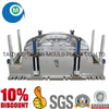 High Quality Plastic Injection Car Part Mould Plastic Car Bumper Mould