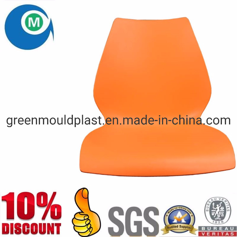 Taizhou Different Design Plastic Injection Bus Chair Mould Maker