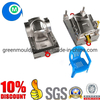 Cartoon Design Double Color Plastic Injection Chair Mould