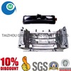 Top Selling Car Part Plastic Injection Bumper Mould Making