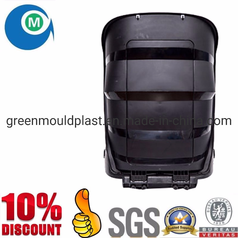 Taizhou Different Design Plastic Injection Bus Chair Mould Maker
