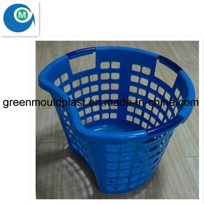 High Quality Plastic Basket Mold Factory