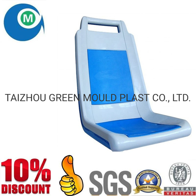 Top Quality Precision Plastic Bus Chair Injection Mould Manufacturer