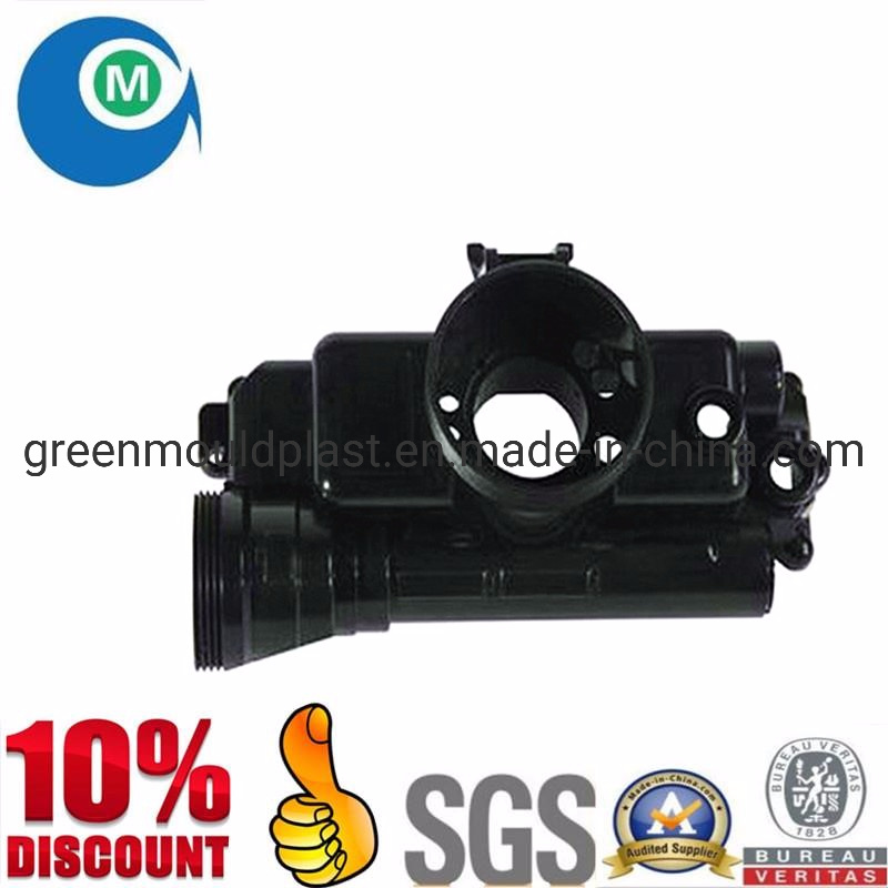 Factory Custom Plastic Car Parts Plastic Injection Mould for Car Parts