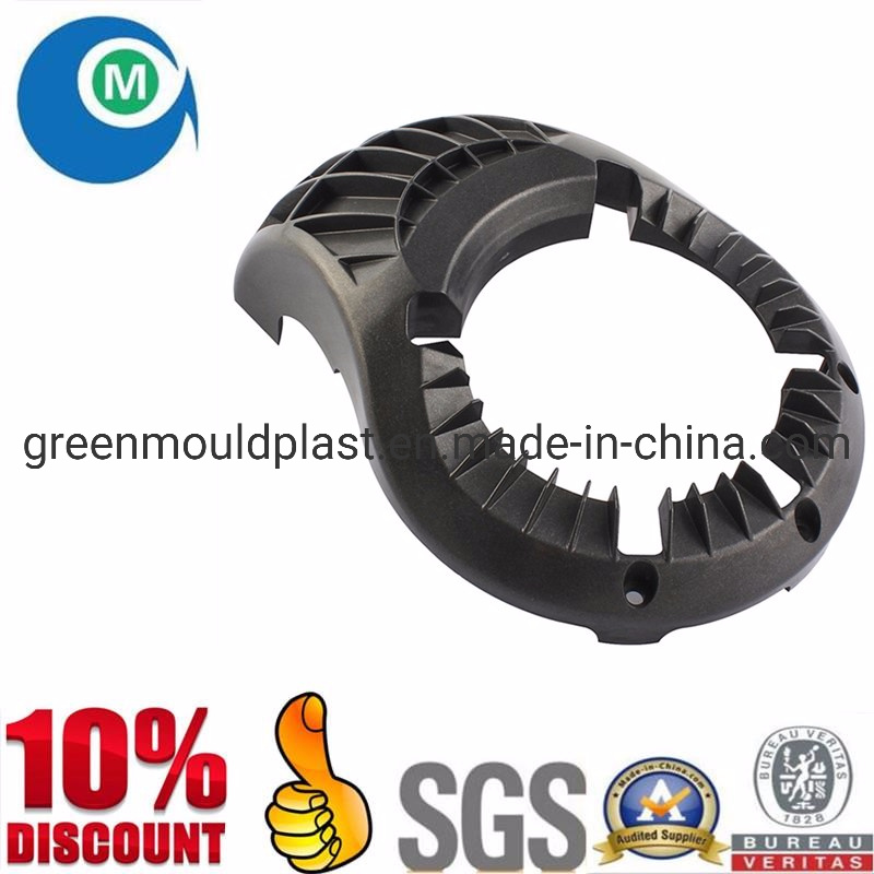 Factory Custom Plastic Car Parts Plastic Injection Mould for Car Parts