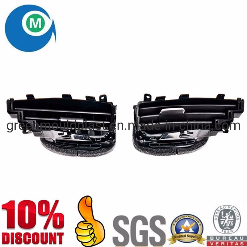 Factory Custom Plastic Car Parts Plastic Injection Mould for Car Parts
