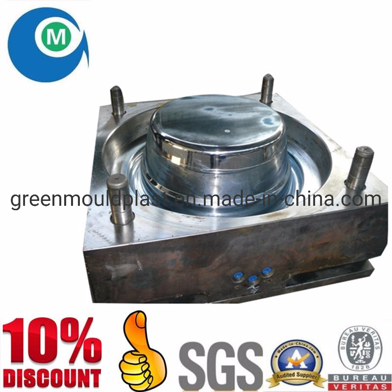 Best Qyality Good Price Household Mold for Paint Bucket Mold