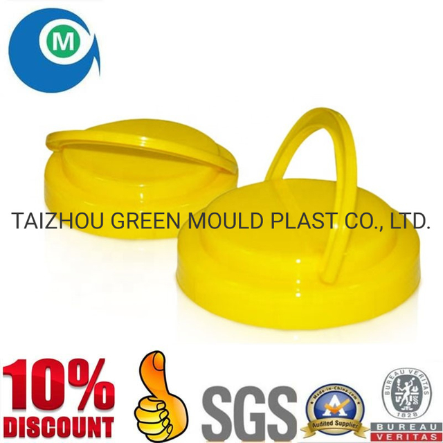Injection Mold Plastic Injection Mold /China Manufacturer Plastic Lid Mould Die Make