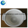 Injection Plastic Laundry Basket Mould Manufacture