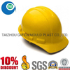 OEM Injection Moulds Custom Design Export Plastic Helmet Mold
